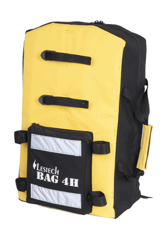 Waldbrandrucksack Bag 4H