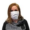 Mund-Nasen-Maske Baumwolle Behelfsmaske