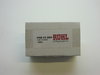 Feststoffkartusche Orginal Ruhl Fire-Ex 2000 mini VE: 8 Stück