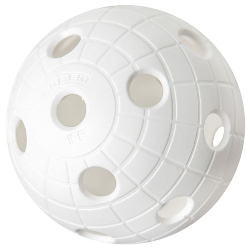 Waschball Floorball für Feuerwehrhandschuhe